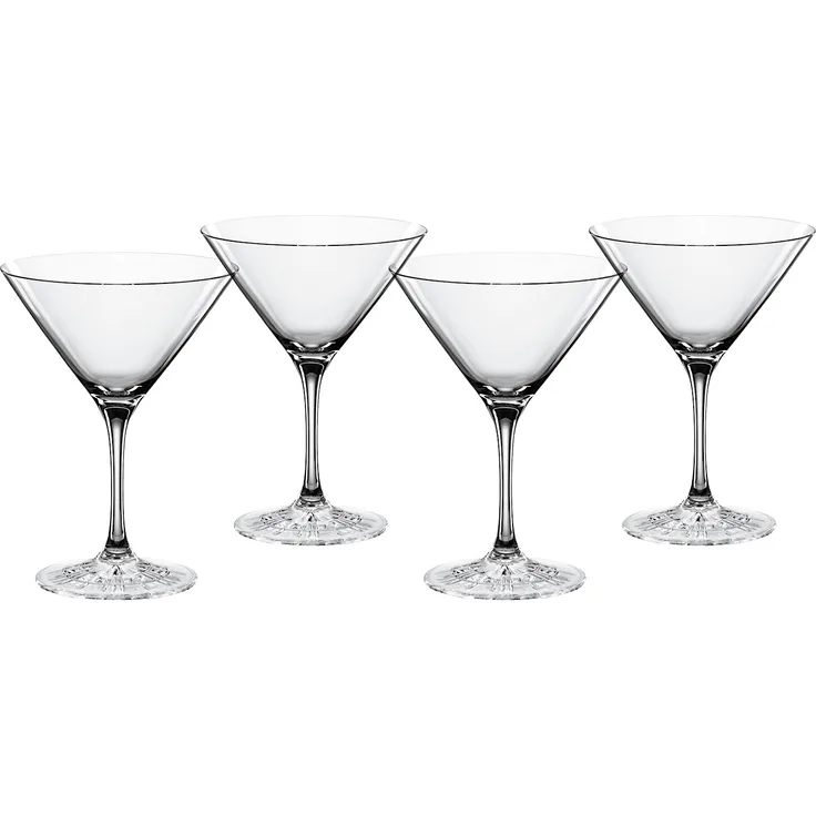 SPIEGELAU 4500175 PERFECT SERVE Cocktailglas 4er Set