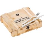 Zwilling Steak Cutlery Set 12pcs