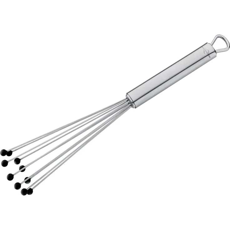 Kugel-Schneebesen PARMA, Silikon