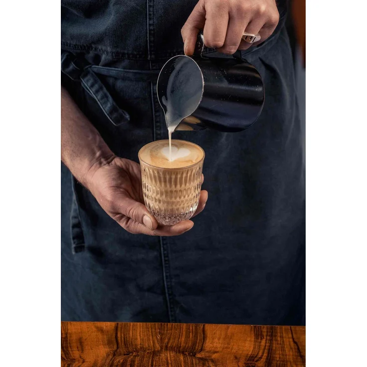 NACHTMANN 104898 ETHNO BARISTA Cappuccino / Flat White 2er Set – Bild 5