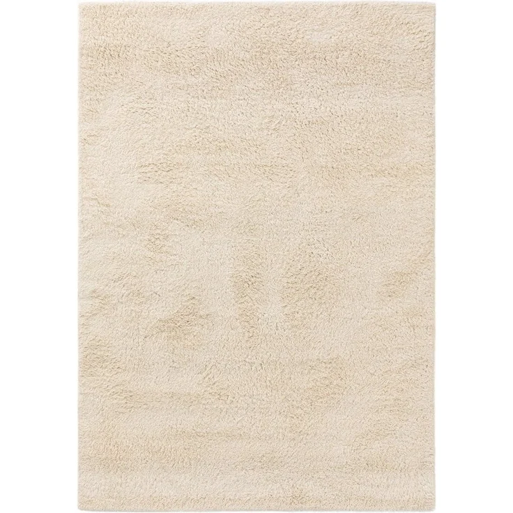 benuta Wollteppich Berber, rechteckig, Höhe: 31 mm, Kunstfaser, Berber, Ethno-Style, Wohnzimmer – Bild 1