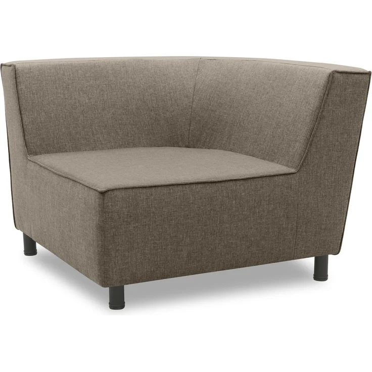 Domo Collection Outdoor Sofa 300 009 Polsterecke – Bild 2