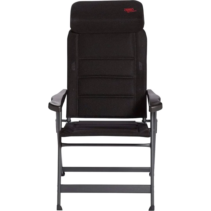 Crespo Air Deluxe Compact Campingstuhl – Bild 7