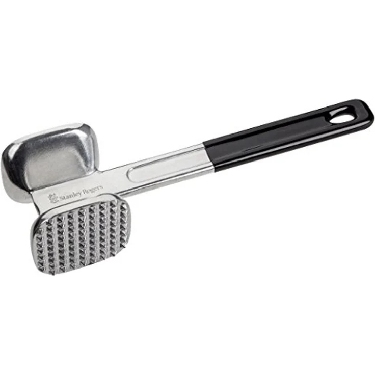 Stanley Rogers Fleischklopfer Fleischklopfer – Bild 1