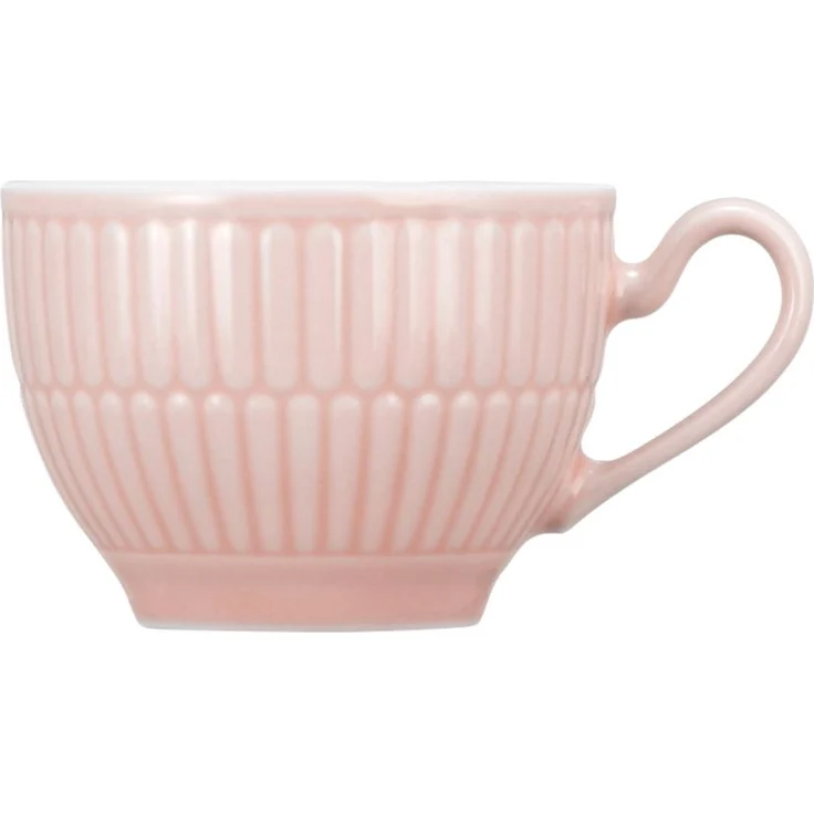 Seltmann Weiden Espressoobertasse AMINA BHT 8.80x4.80x6.70 cm rosa – Bild 2