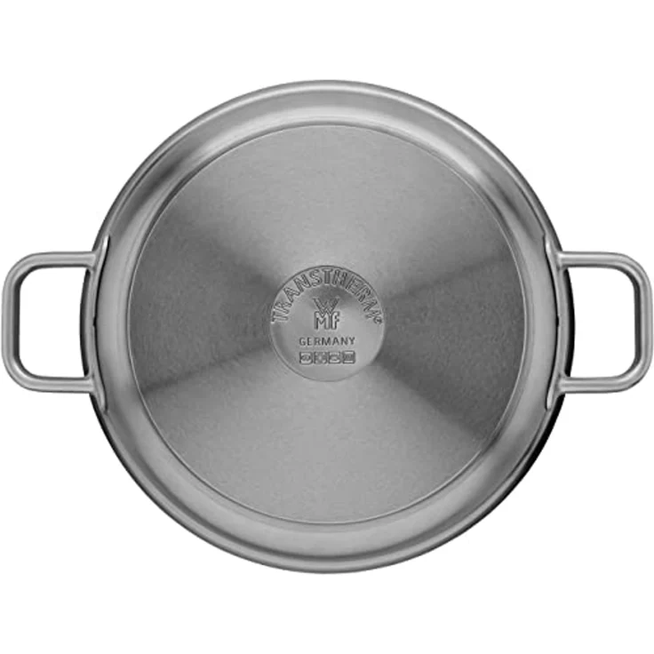 WMF Servierpfanne 28 cm Ultimate – Bild 4