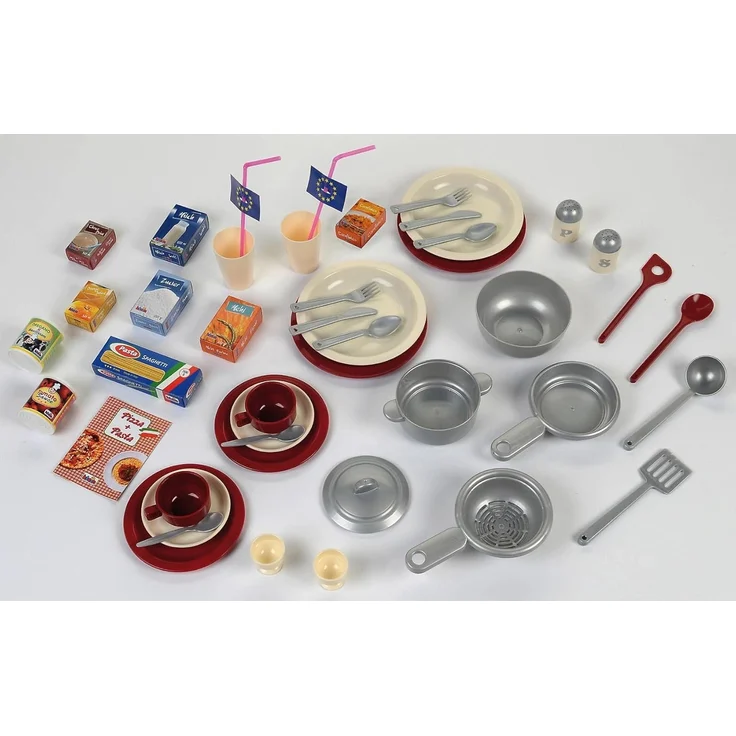 Klein Miele Küche "Gourmet International" – Bild 2