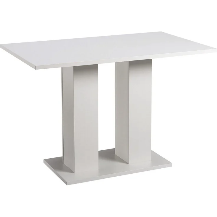 massivline&more Eckbankgruppe Sylt, (Set, 4-tlg), Eckbank ist umstellbar, Eckbank mit Truhe – Bild 2