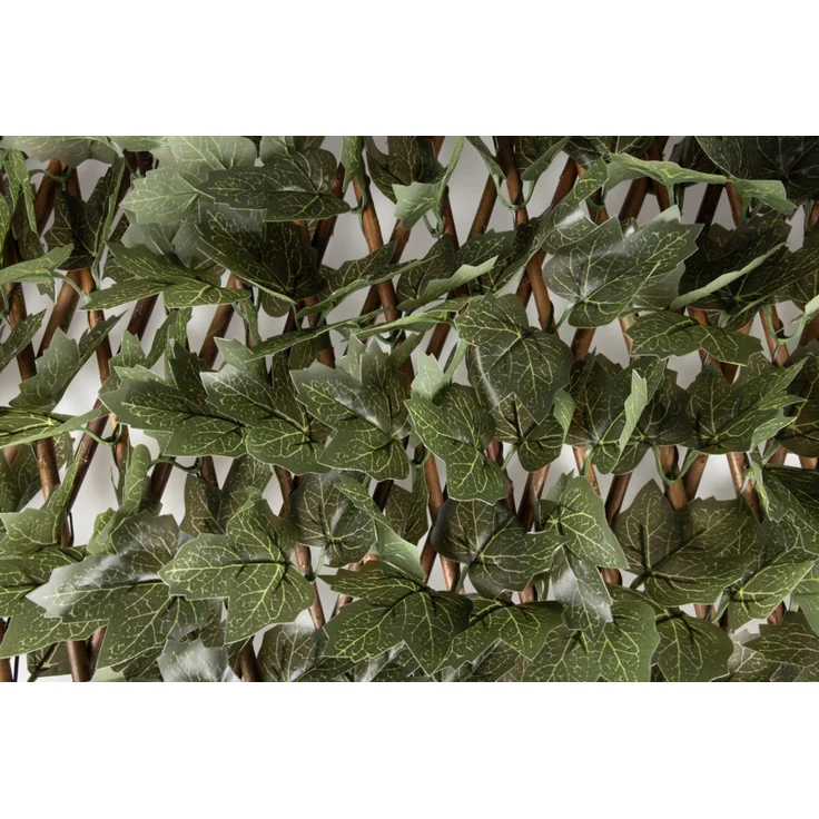 Windhager Rankgitter Weidespalier 90 x 180 cm ausziehbar – Bild 3