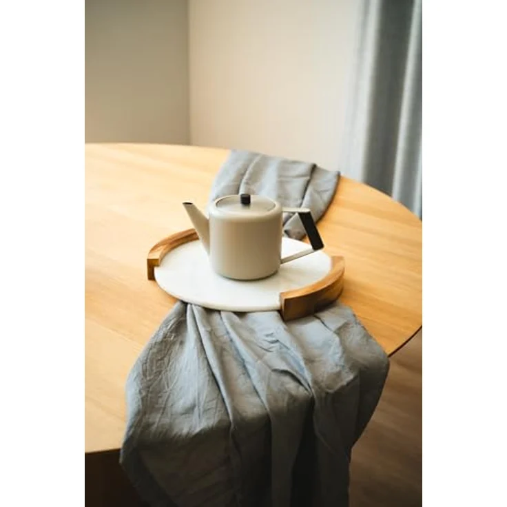 Bredemeijer Teekanne Duet Design Boston 1,1 L sand – Bild 8
