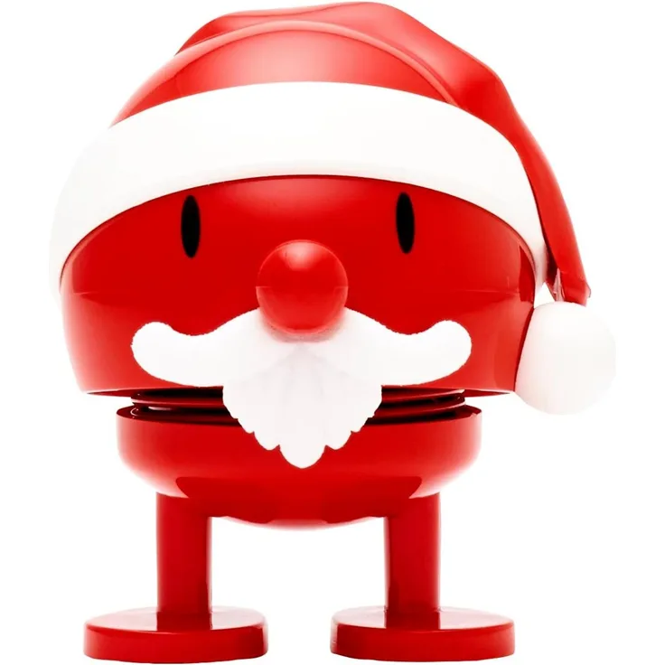 Hoptimist Bumble S Santa Claus