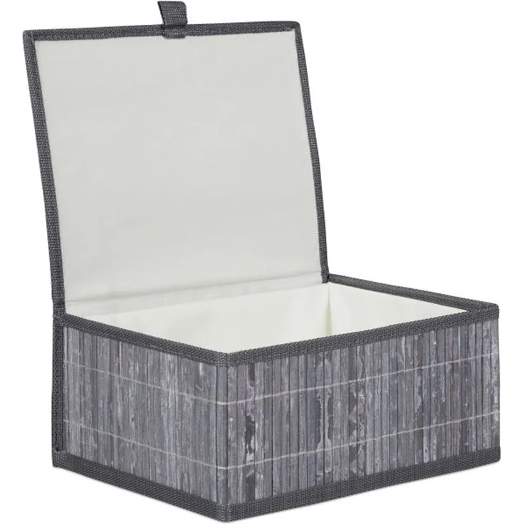 Aufbewahrungskorb 3er Set – Bild 7
