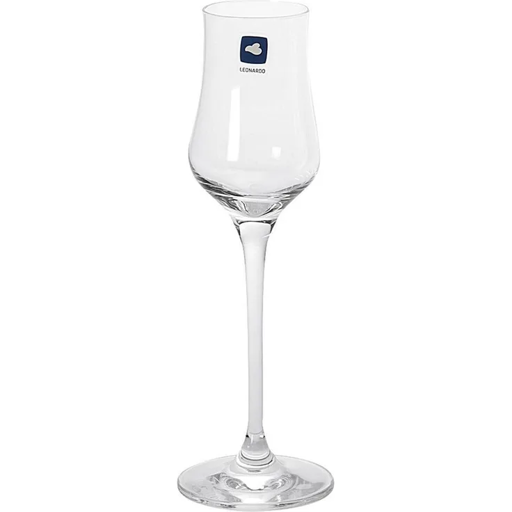 Leonardo 'Ciao+' Grappaglas, extrem stoßfest, 80 ml