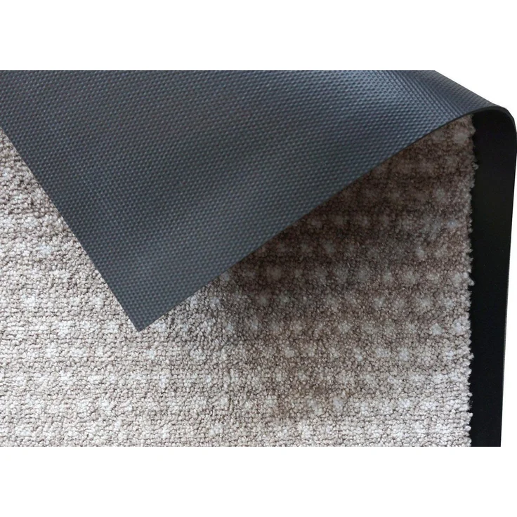 SCHÖNER WOHNEN-Kollektion Fußmatte Miami 002, rechteckig, Höhe: 7 mm, Schmutzfangmatte, waschbar – Bild 2