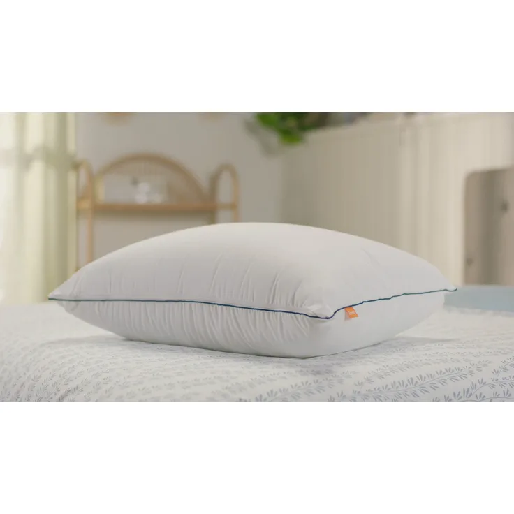 Emma Microfiber Pillow, 80x80