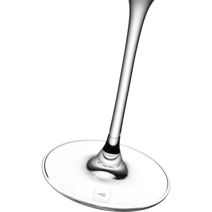 Leonardo POESIA Sektglas 250 ml 6er Set – Bild 6