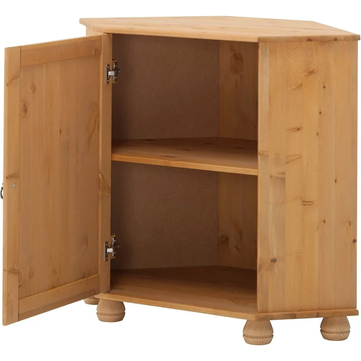 Home affaire Kommode Finca, Eckkommode – Bild 2