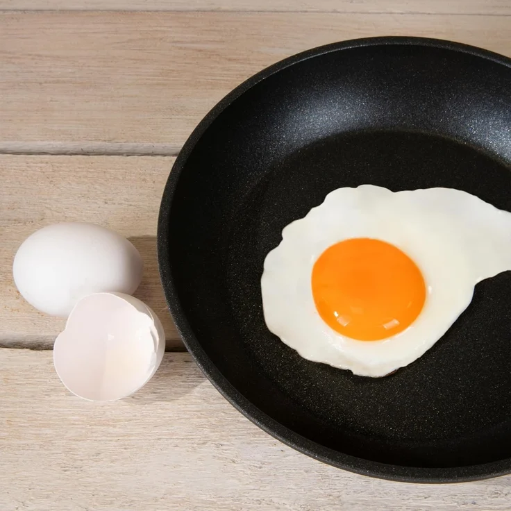 Cerafit Plasma Antihaft Beschichtung Genius Pfanne Ø24cm + Glasdeckel 24695 – Bild 9