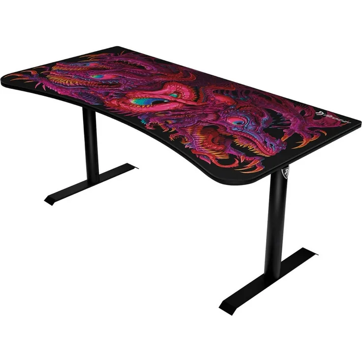 Arozzi Gamingtisch Arena