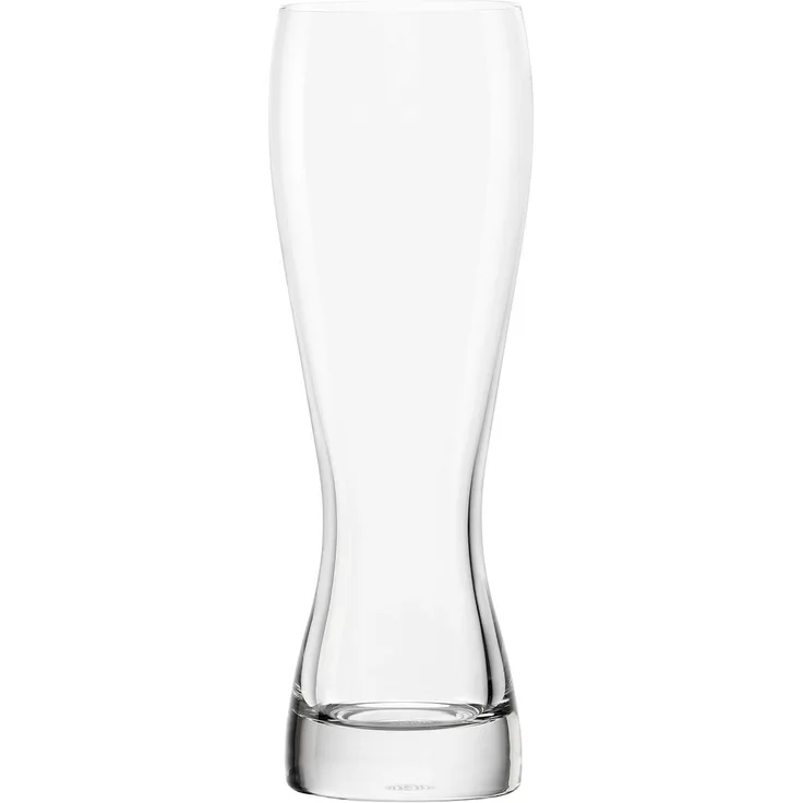 Stölzle Lausitz Weizenbierglas 0,3 l 6er Set - A