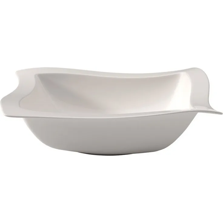 Villeroy & Boch NewWave Schüssel 33 x 33 cm