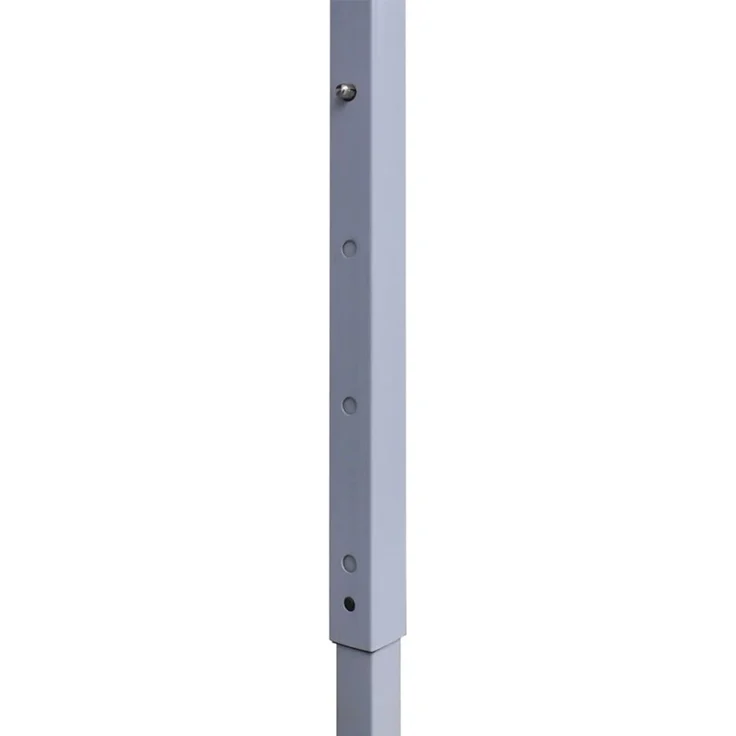 Faltzelt, Pavillon 3 x 3 m Blau – Bild 6