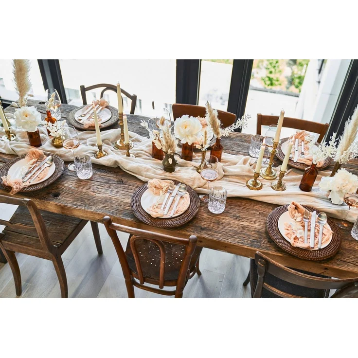 Zwilling Minimale Vintage Besteckset 68-teilig silber – Bild 2