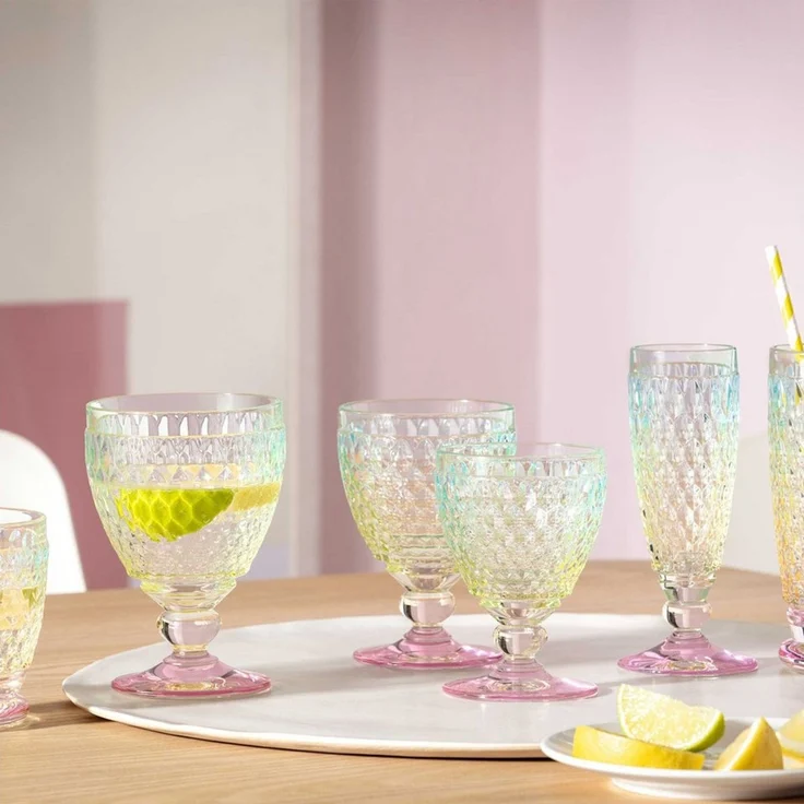 Villeroy & Boch Wasserglas Boston Pearl – Bild 3