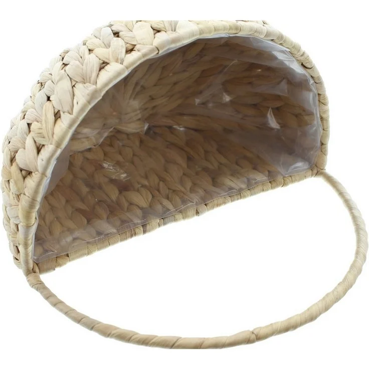 Wandpflanzer Wasserhyazinthe Blumenkasten Pflanzkorb Pflanzschale Blumentopf – Bild 3