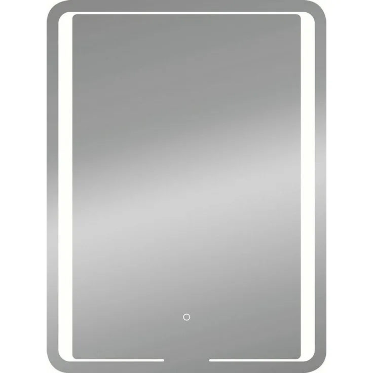 jokey LED-Lichtspiegel Roomlight II, 50x70