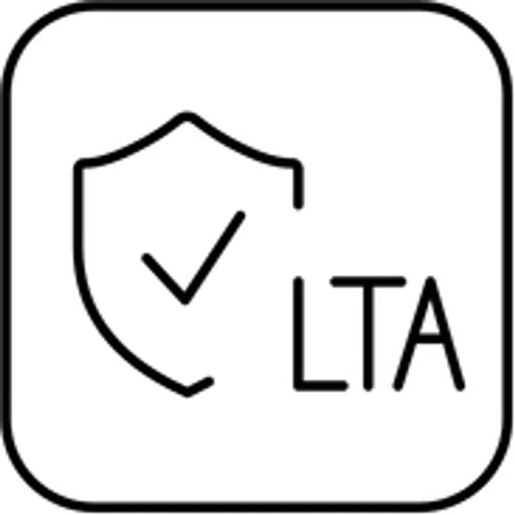 LANCOM License for 100 LTA users secure remote access zero-trust principle or cl