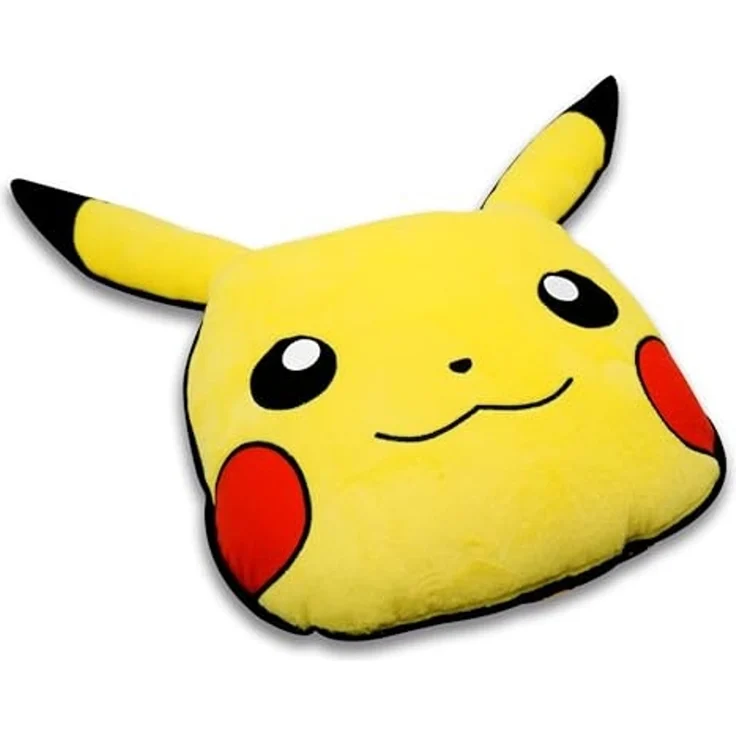 ABYstyle Zierkissen Kissen Pikachu – Bild 3