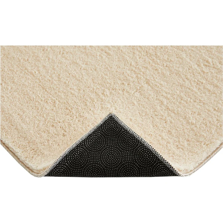 andiamo Teppich Arezzo 160 x 230 cm, Synthetikfaser, Beige – Bild 2