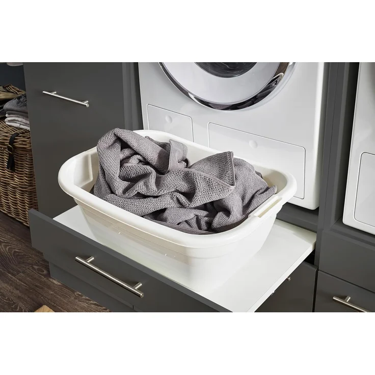 Laundreezy Mehrzweckschrank-Set LAUNDREEZY LDSK4, Breite 117,5 cm – Bild 6