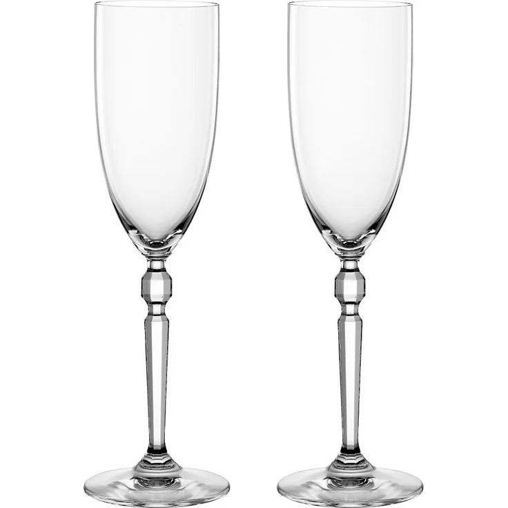 NACHTMANN 106721 Heritage Sektkelch 2er Set – Bild 1