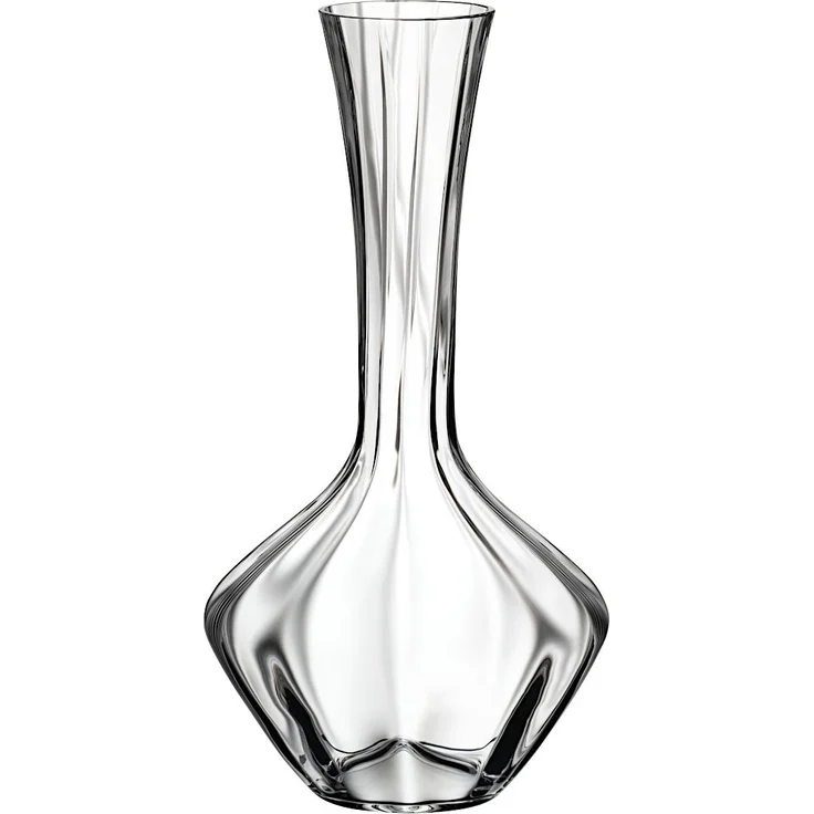 RIEDEL 2025/02 MANUFAKTUR VITIS EXQUISIT Dekanter aus Kristallglas, handgefertigt, Design-Dekanter – Bild 1