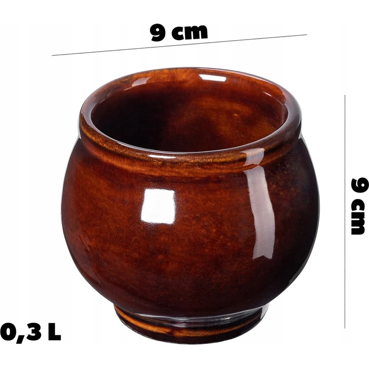 KADAX Becher für Glühwein, 300 ml, für Wein – Bild 3