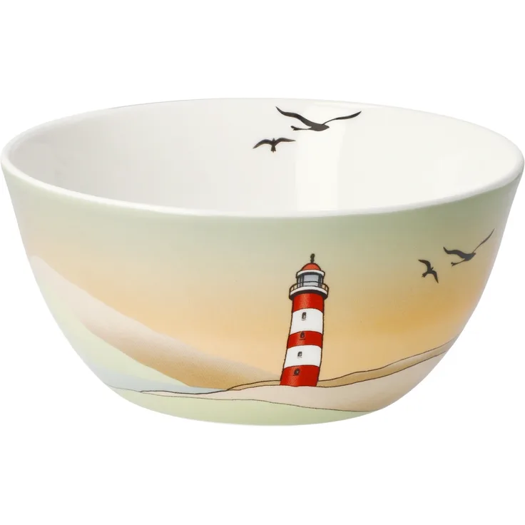 Goebel Scandic Home Scandic Home Wohnaccessoires SH FB SC Lighthouse 23101731 Neuheit 2022