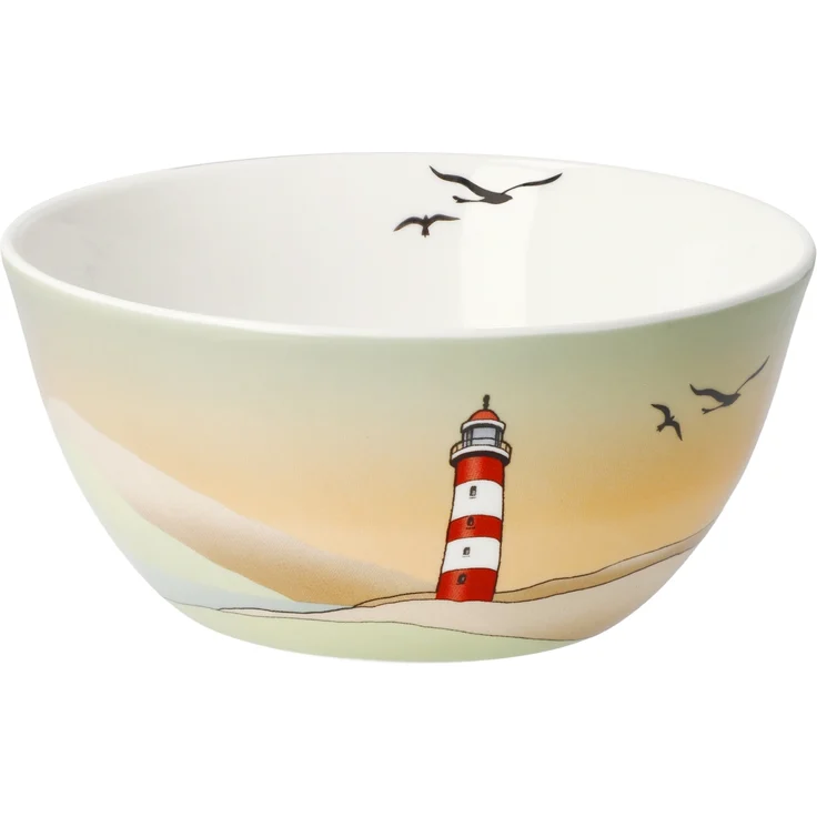 Goebel Scandic Home Scandic Home Wohnaccessoires SH FB SC Lighthouse 23101731 Neuheit 2022 – Bild 1