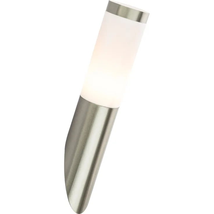 Außenleuchte Edelstahl Außenwandleuchte Außenlampe Wandleuchte Außen 3157