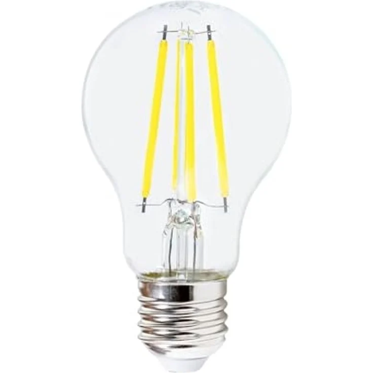 Arcchio LED-Leuchtmittel LED-Lampe E27, E27, warmweiß – Bild 3
