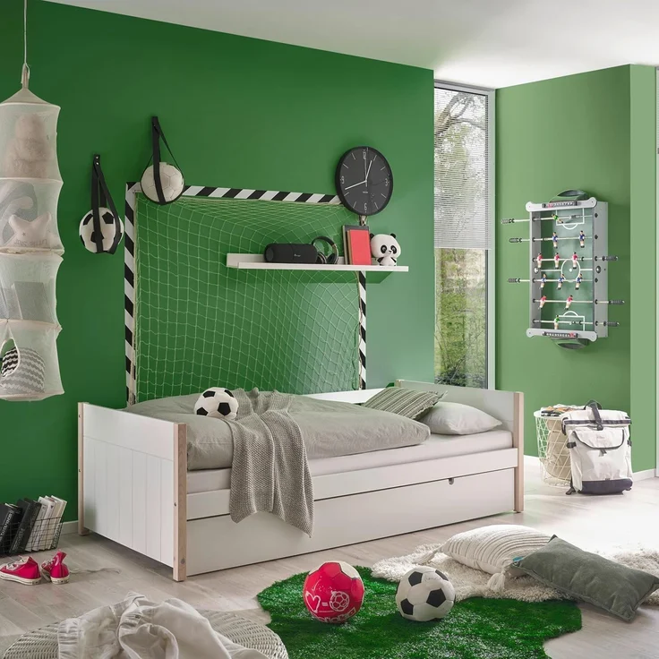 Bett TURIN – Bild 2