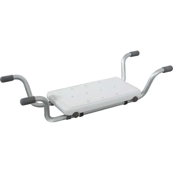 RIDDER Wannensitz Schemel Eco Weiß A0042001 421599