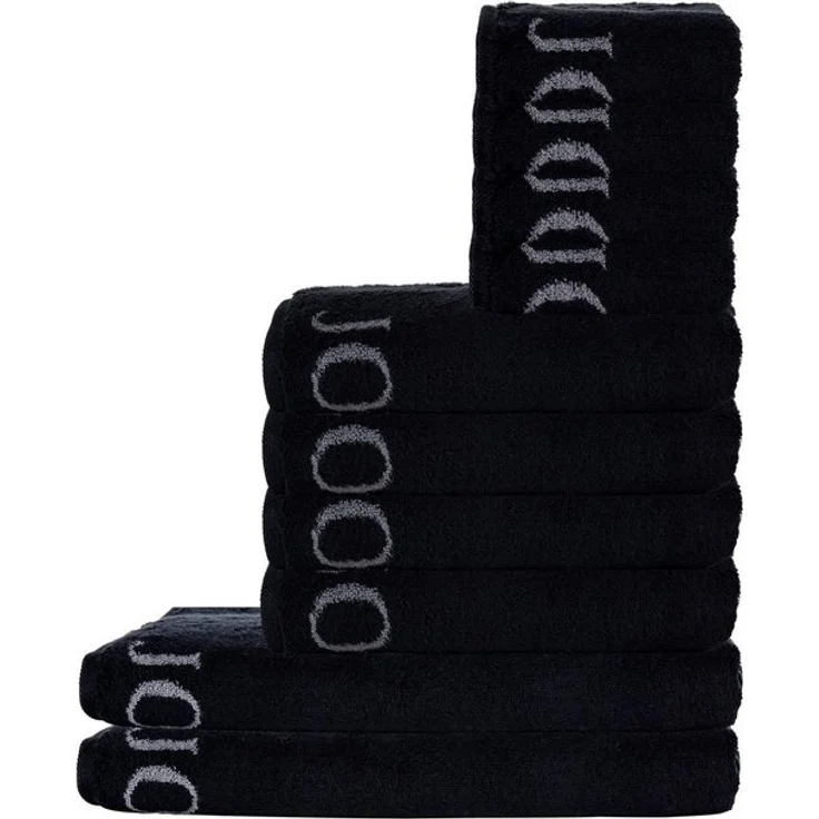 JOOP! Handtuch Handtuch Set, 10-tlg. - Classic, 2x Duschtuch, 4x, Frottier (Set, 10-St) – Bild 4