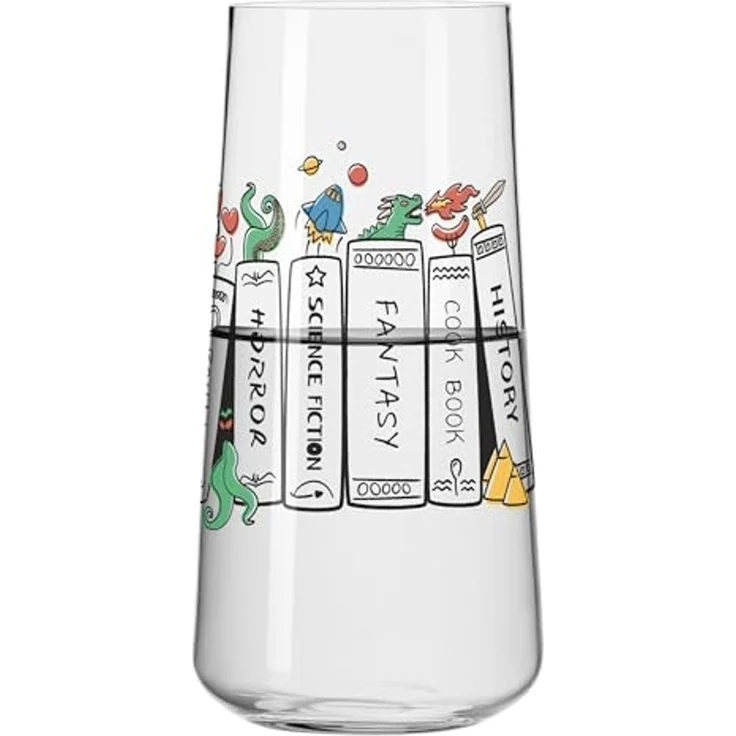 Ritzenhoff Glas Bücher – Bild 3