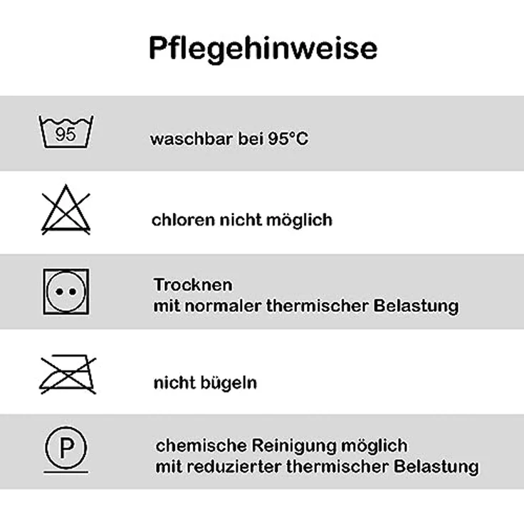 Matratzenauflage PFLEGE POINT® Stecklaken Molton PU 90 x 160 cm PFLEGE POINT – Bild 3