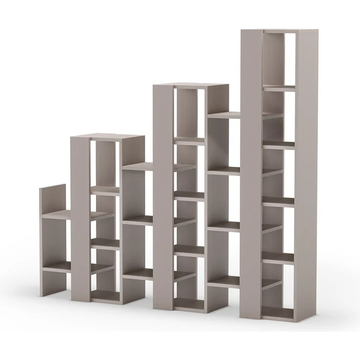 Calicosy Regal H151 cm – ANISSA - Braun – Bild 1