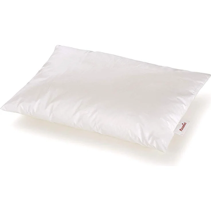 Paradies 'Lani Bio' Kinderkopfkissen 40x60 cm – Bild 2