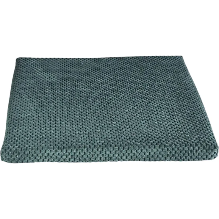 GÖZZE Sitzkissen SVEN grün BHT 40x3x40 cm grün Bodenkissen Sitzsack