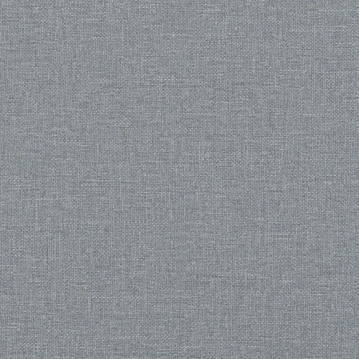 vidaXL Sessel Hellgrau 74x84x100 cm Stoff 4016895 – Bild 9